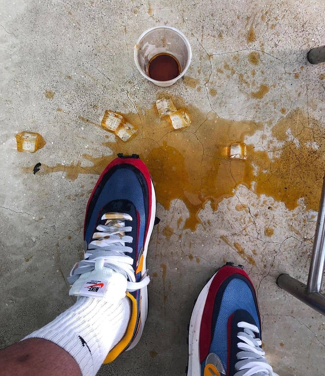 Post 7 by "OURHYPEDAYS" on Instagram (image)