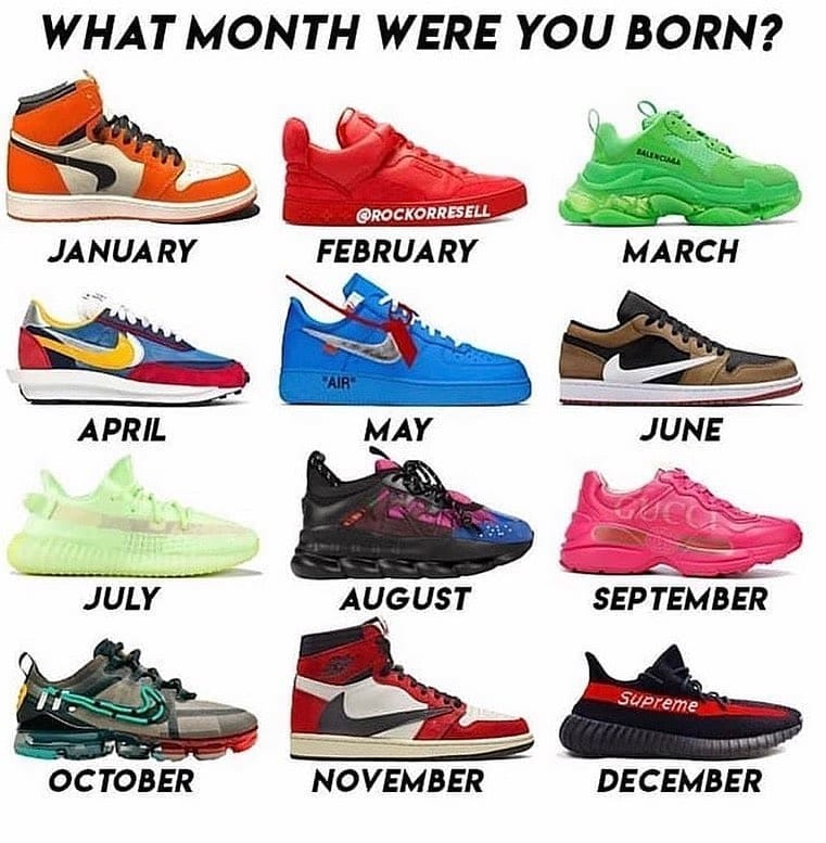 Post 4 by "OURHYPEDAYS" on Instagram (image)