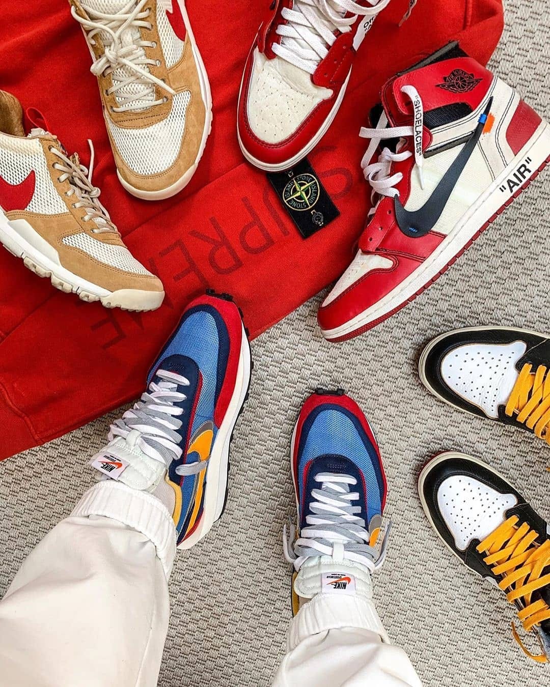 Post 2 by "OURHYPEDAYS" on Instagram (image)