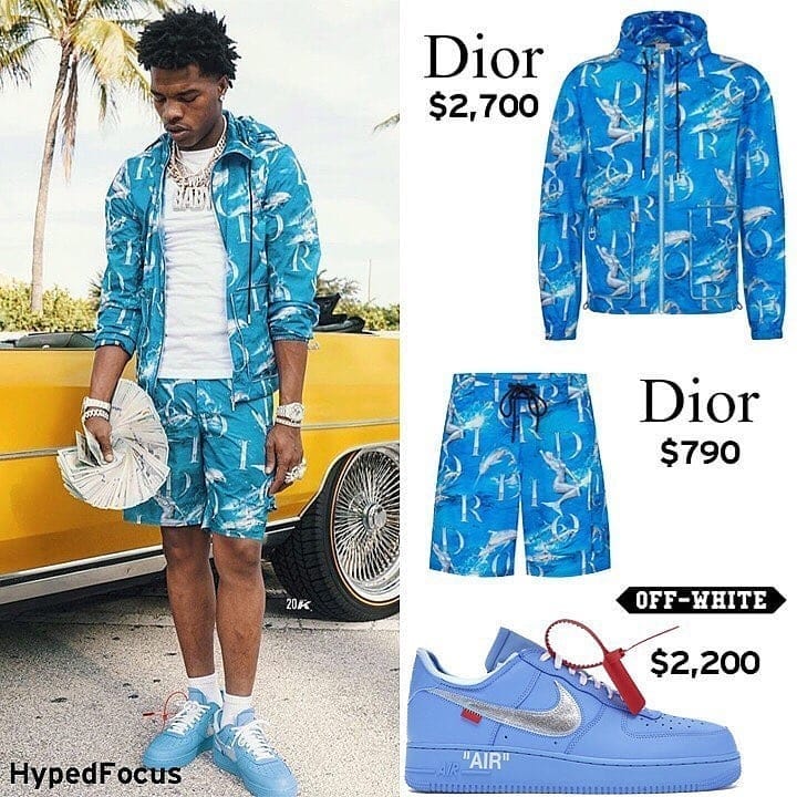 Post 3 by "OURHYPEDAYS" on Instagram (carousel)
