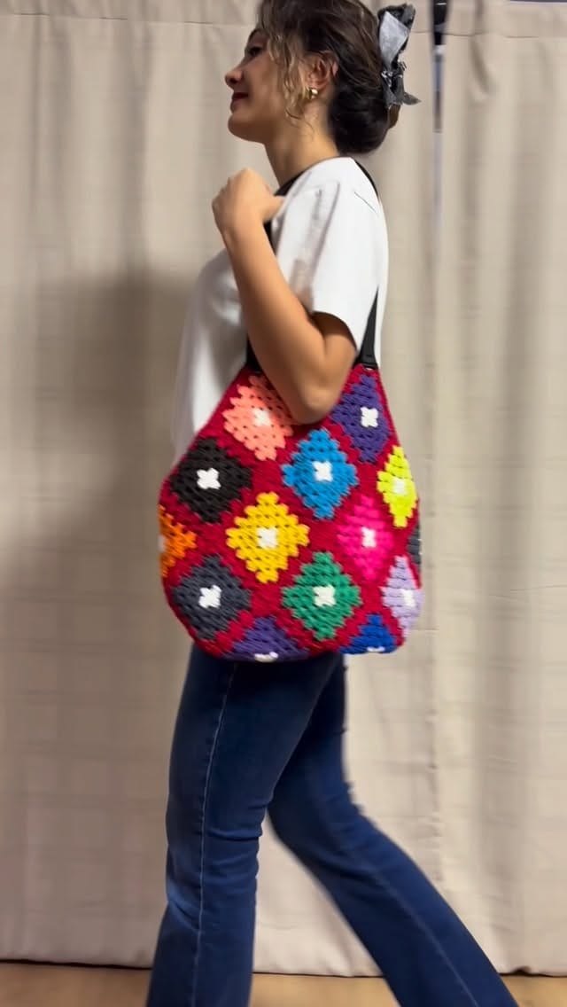 Post 3 by Saçaklıperi on Instagram (video)