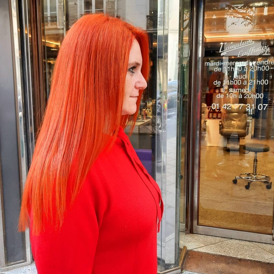 Post 8 by @comptoir_coiffure on Instagram (image)