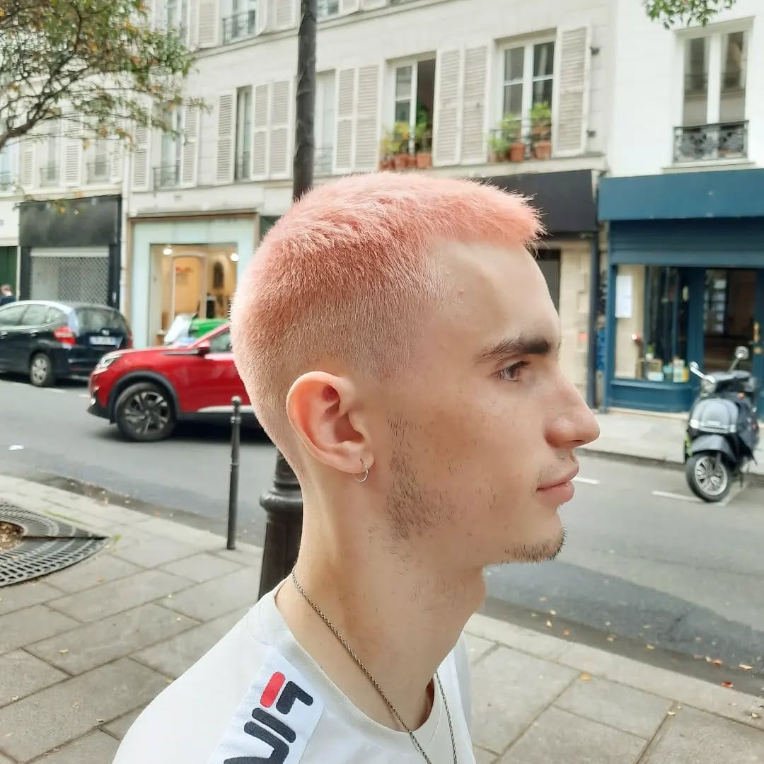 Post 4 by @comptoir_coiffure on Instagram (image)