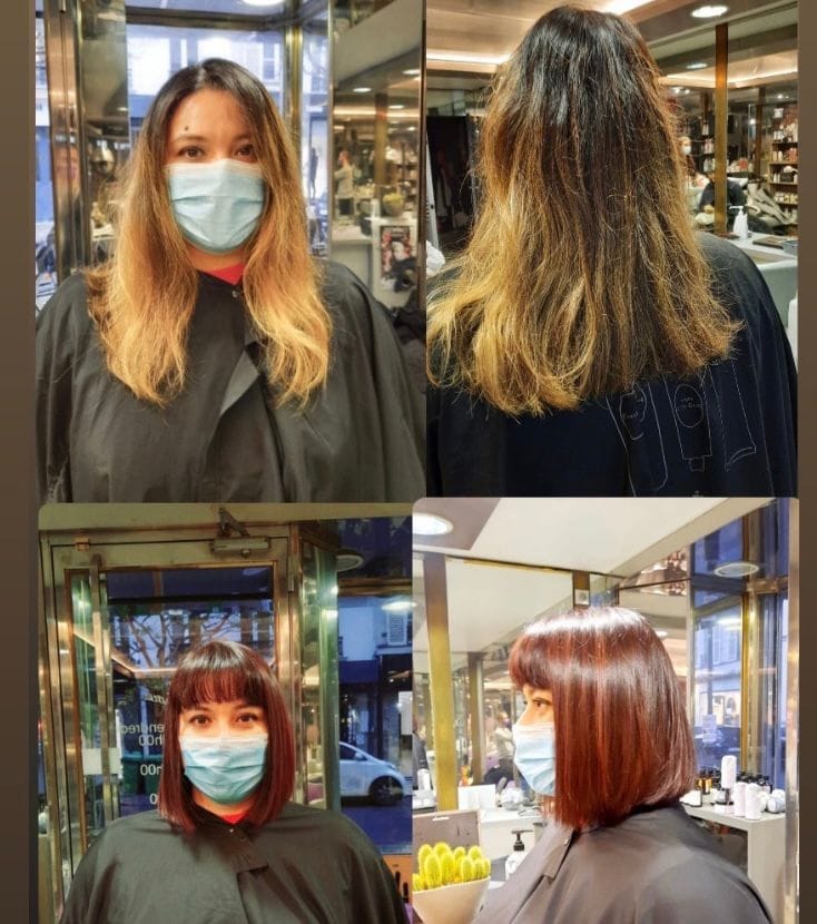 Post 7 by @comptoir_coiffure on Instagram (image)