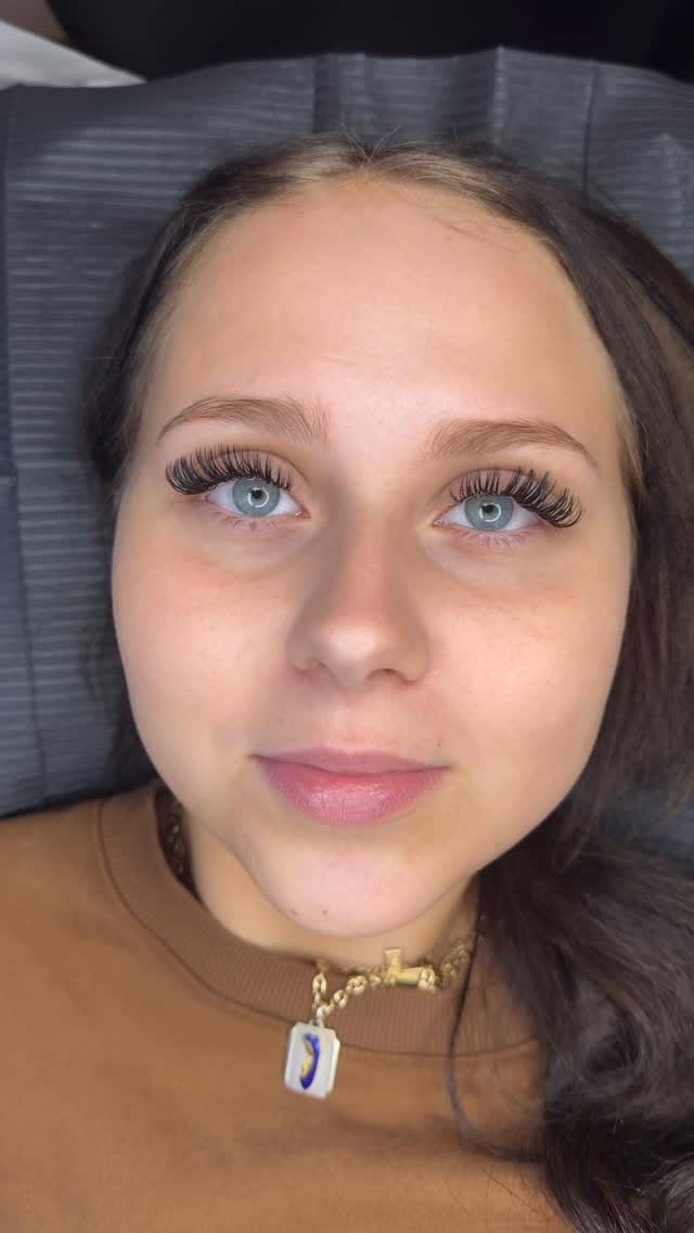 Post 4 by Vena | Nurse • Esthetician • Lash Tech on Instagram (video)