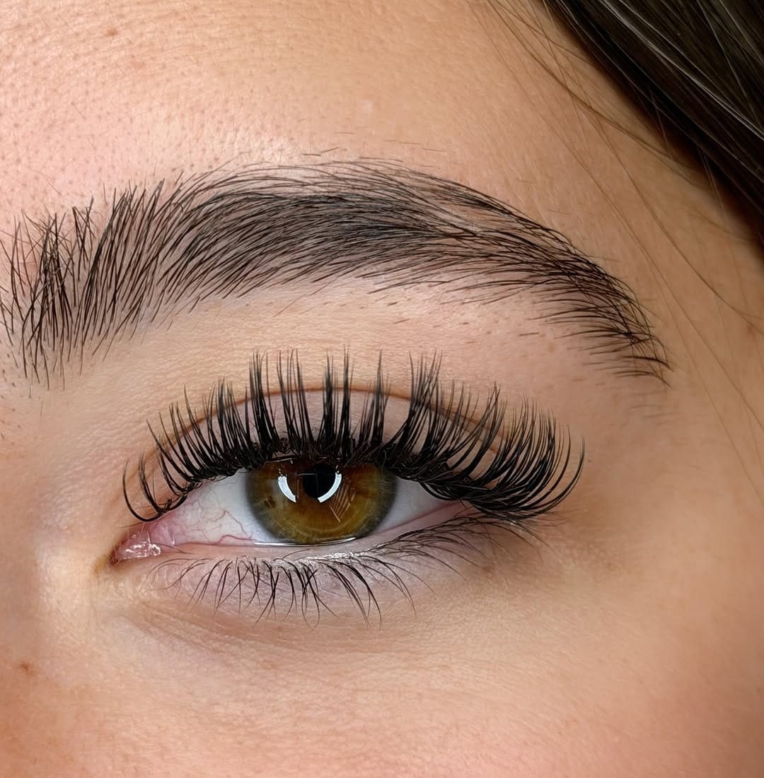 Post 5 by Vena | Nurse • Esthetician • Lash Tech on Instagram (image)