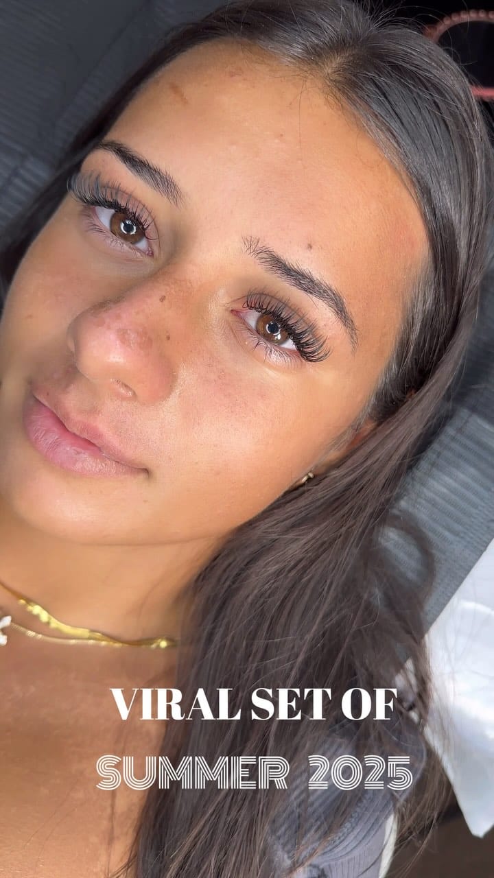 Post 9 by Vena | Nurse • Esthetician • Lash Tech on Instagram (video)