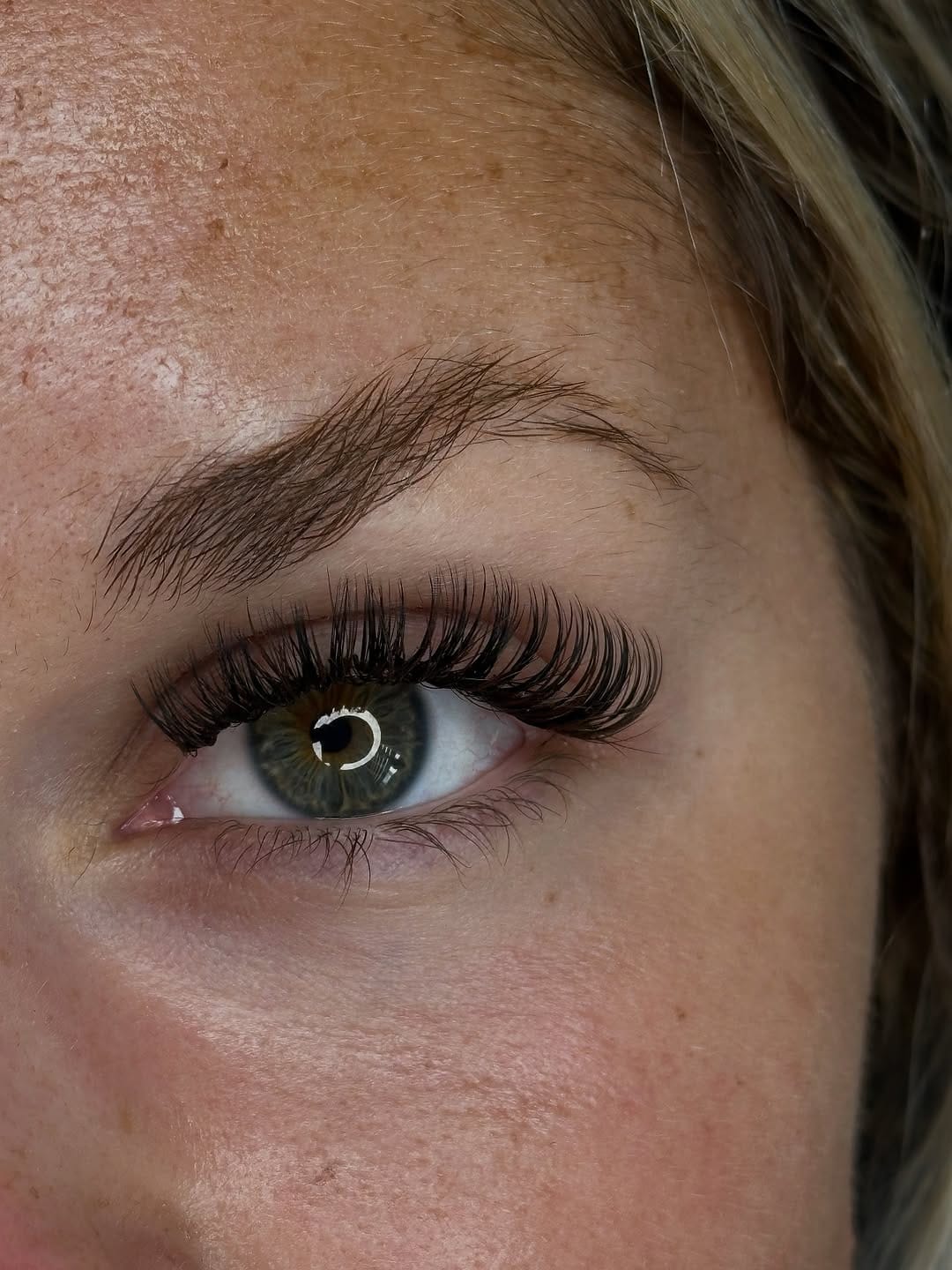 Post 8 by Vena | Nurse • Esthetician • Lash Tech on Instagram (image)