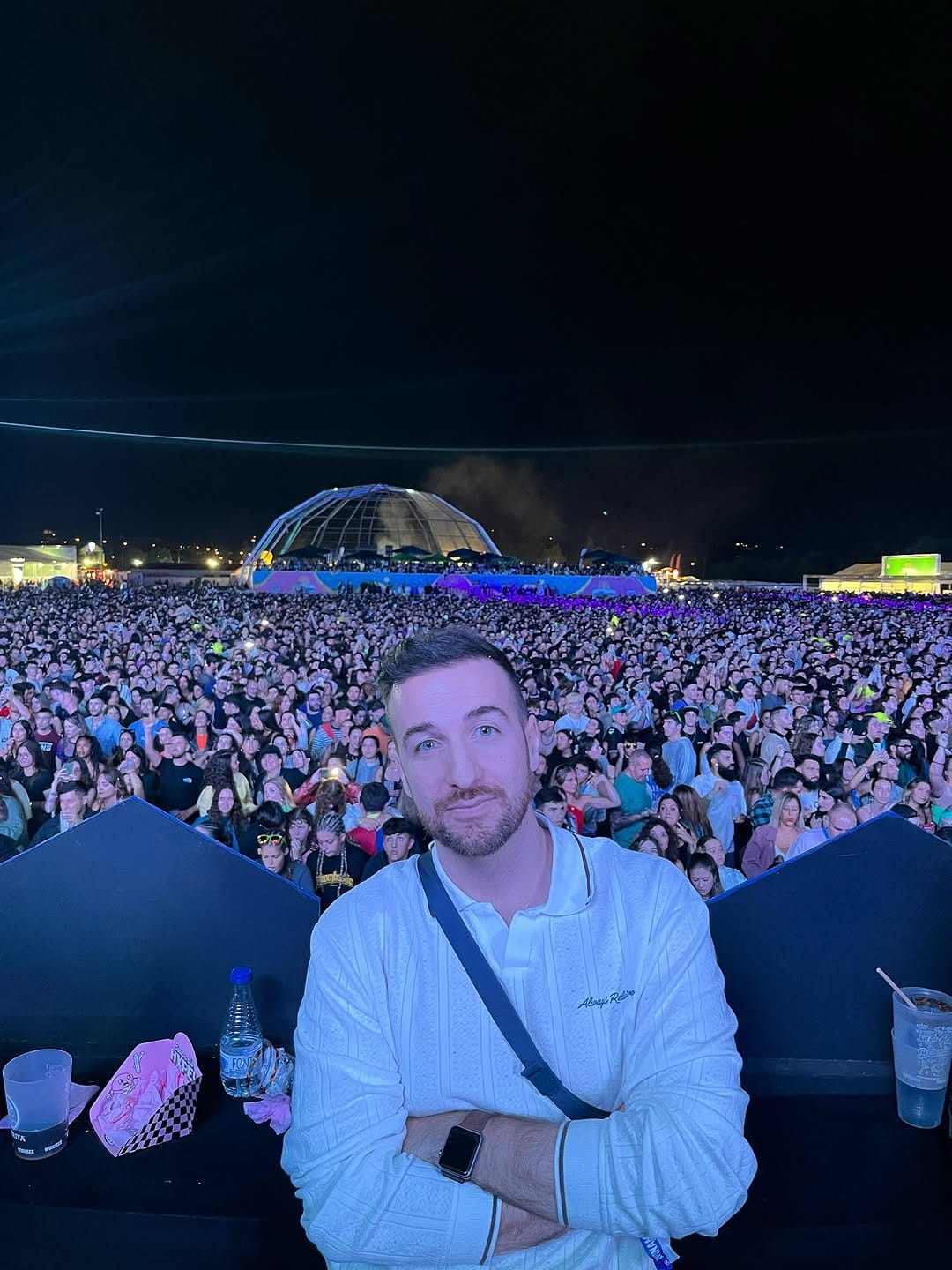 Post 9 by Raúl del Cuadro on Instagram (carousel)