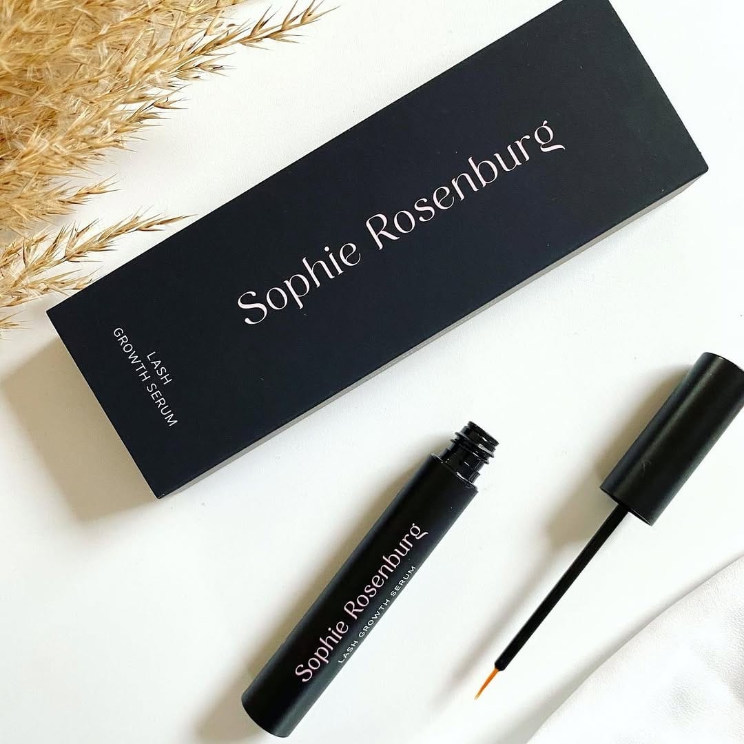 Post 1 by SOPHIE ROSENBURG® France on Instagram (image)