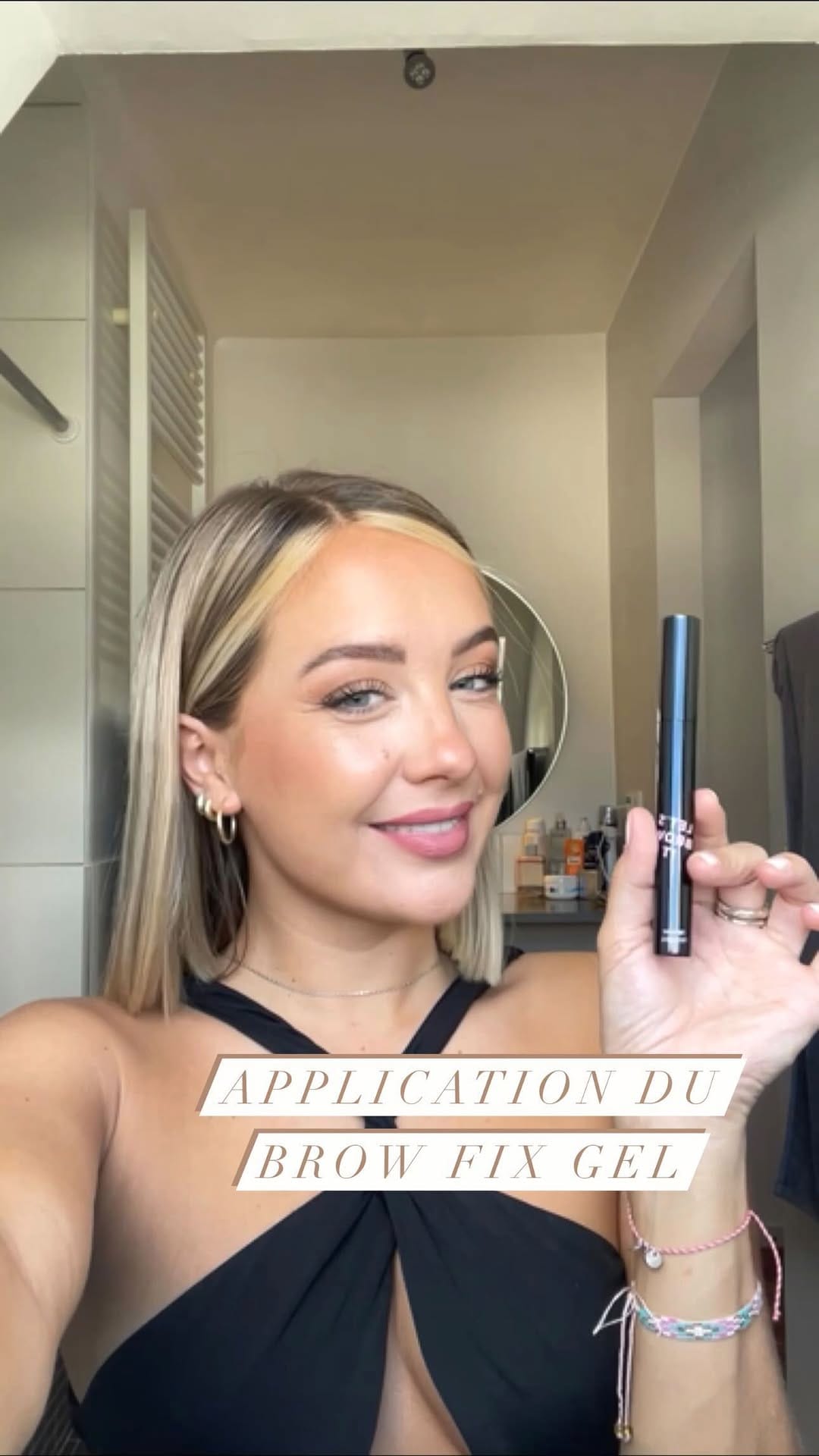 Post 6 by SOPHIE ROSENBURG® France on Instagram (video)