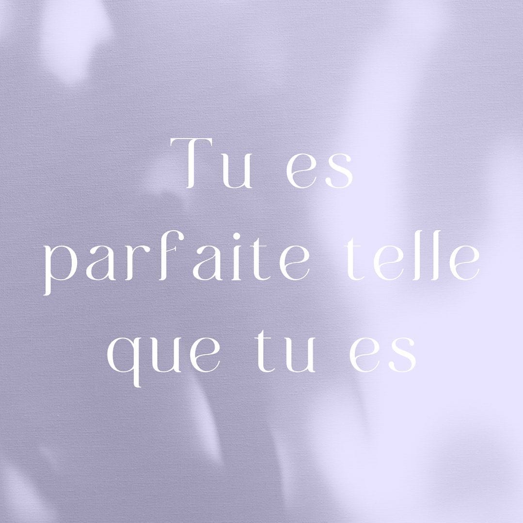 Post 3 by SOPHIE ROSENBURG® France on Instagram (image)