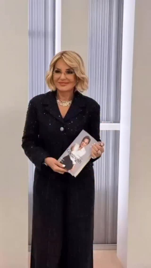 Post 5 by Bahar Fazeli on Instagram (video)