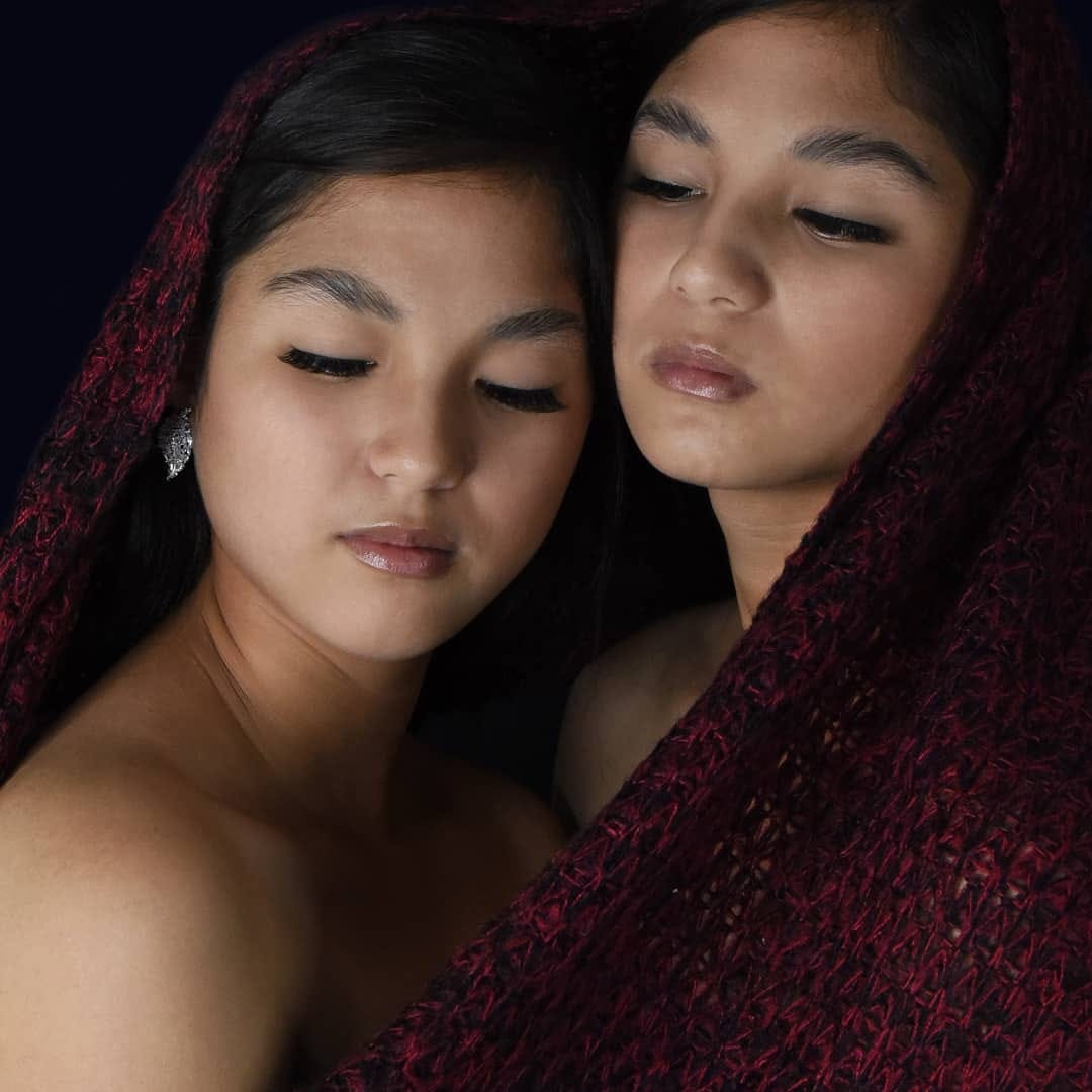 Post 8 by BERRYBLASHED | MUA on Instagram (image)