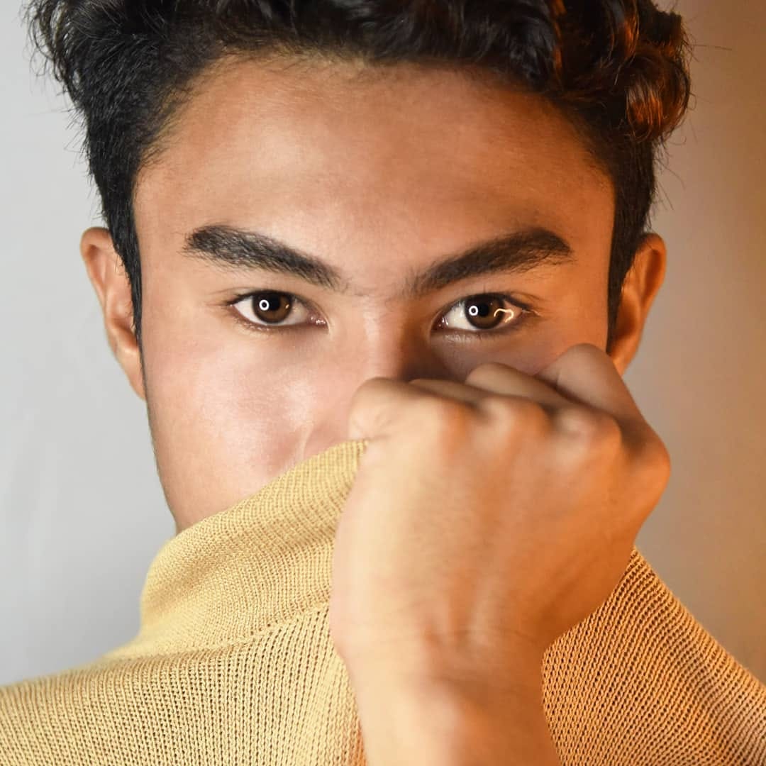 Post 10 by BERRYBLASHED | MUA on Instagram (image)