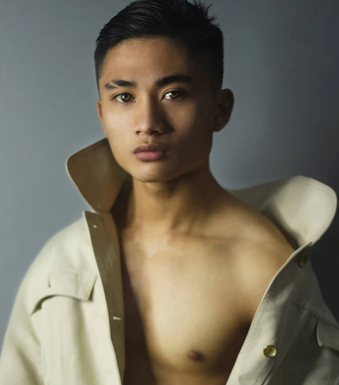 Post 4 by BERRYBLASHED | MUA on Instagram (image)