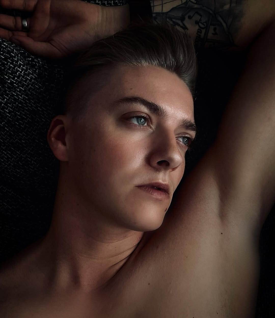 Post 10 by Kevin on Instagram (image)