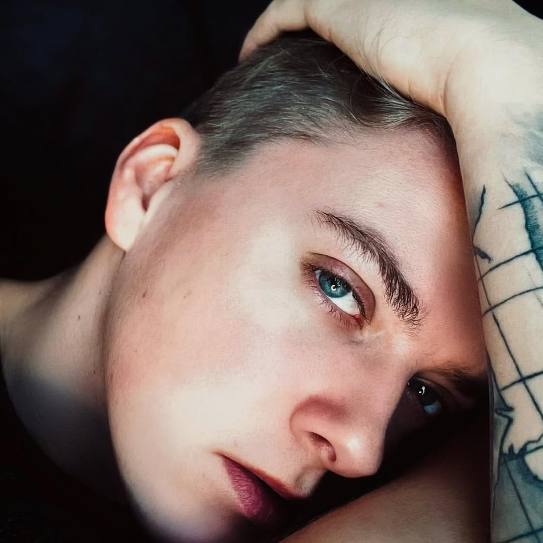 Post 2 by Kevin on Instagram (image)