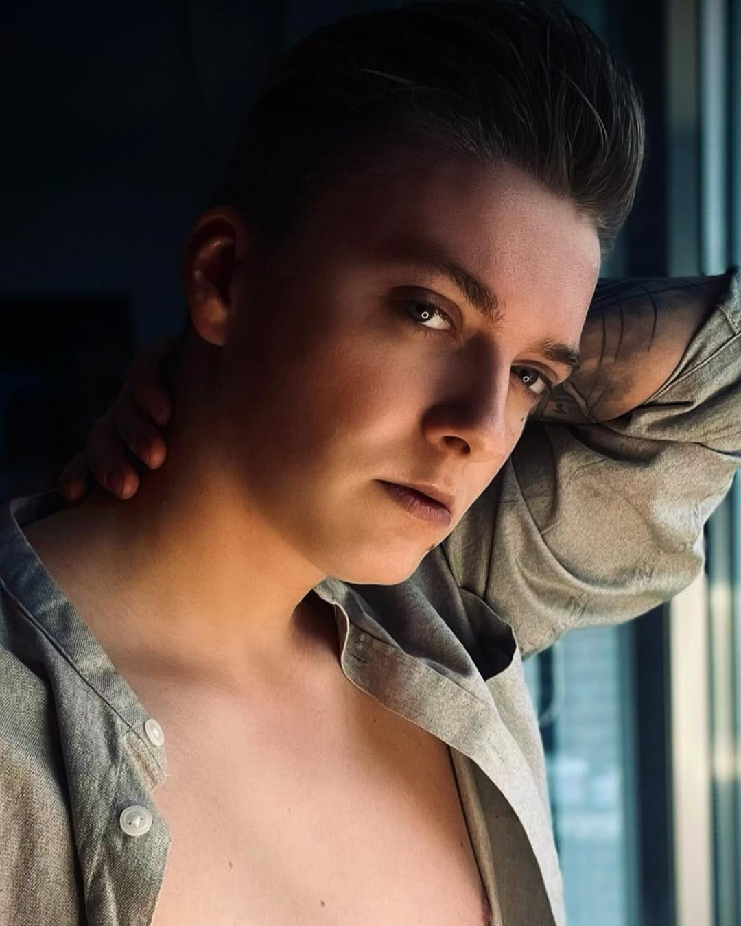 Post 4 by Kevin on Instagram (image)