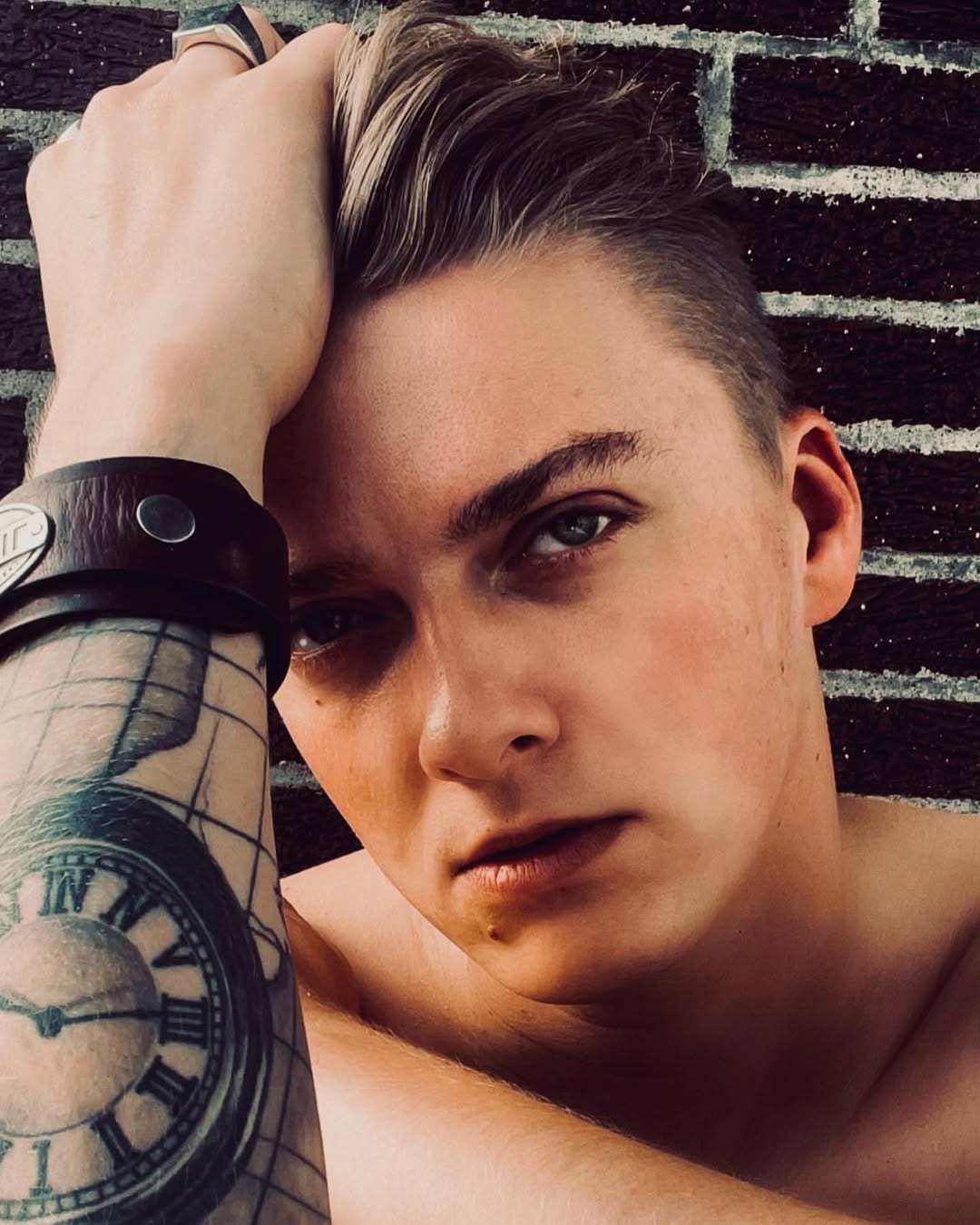 Post 8 by Kevin on Instagram (image)