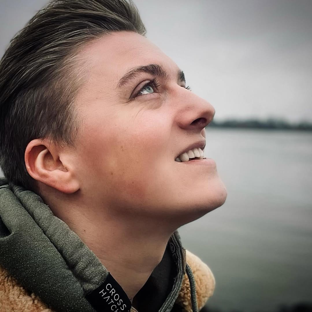 Post 3 by Kevin on Instagram (image)