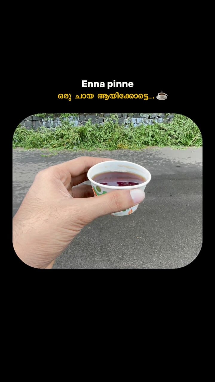 Post 5 by Hameed Shahul on Instagram (video)