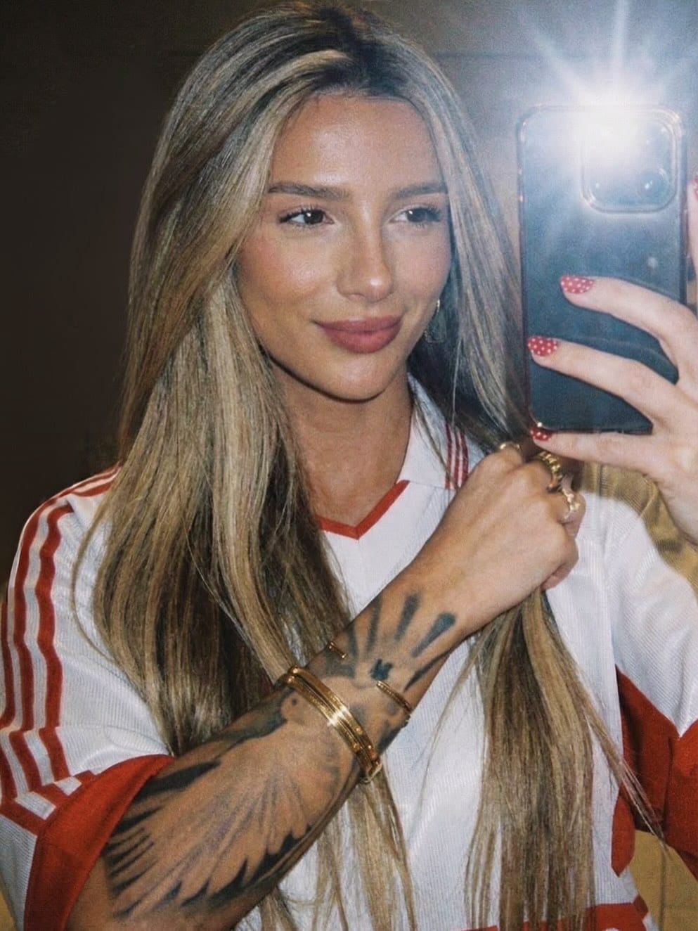 Post 2 by Vitória Wilbert on Instagram (carousel)