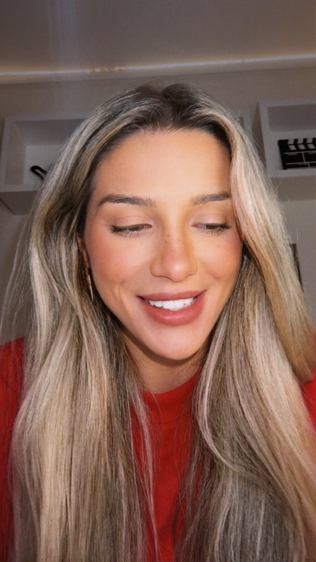 Post 8 by Vitória Wilbert on Instagram (video)