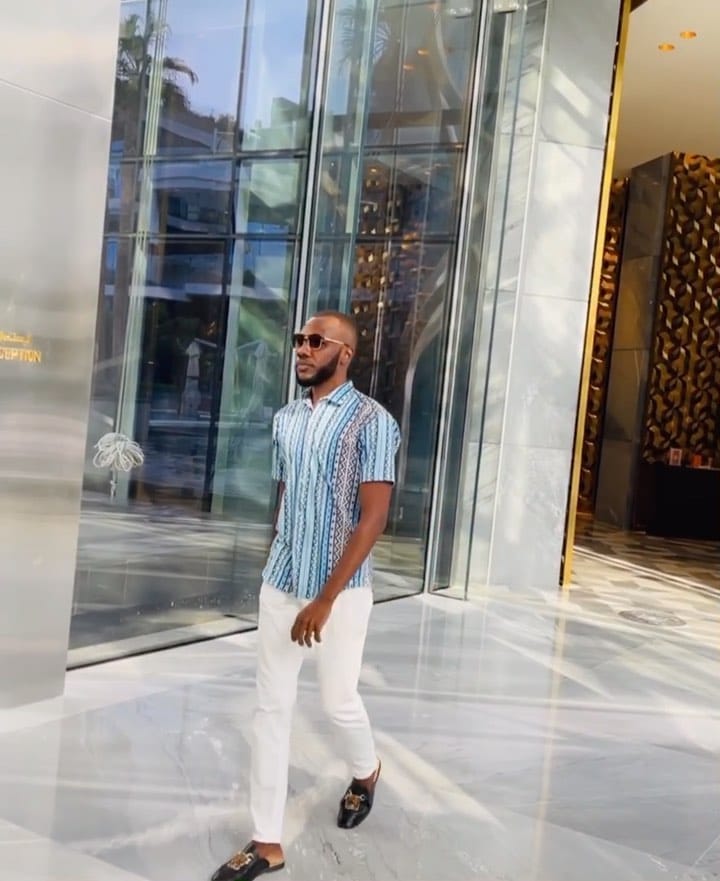 Post 5 by St. P è t r on Instagram (video)