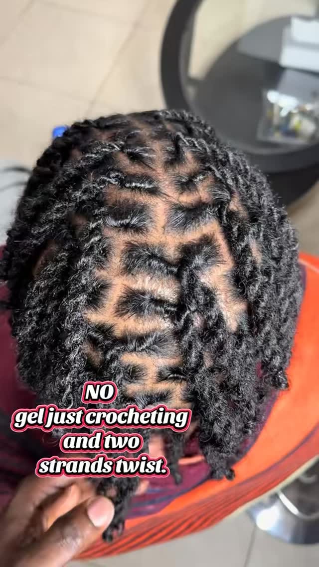 Post 4 by Dreadlockske on Instagram (video)