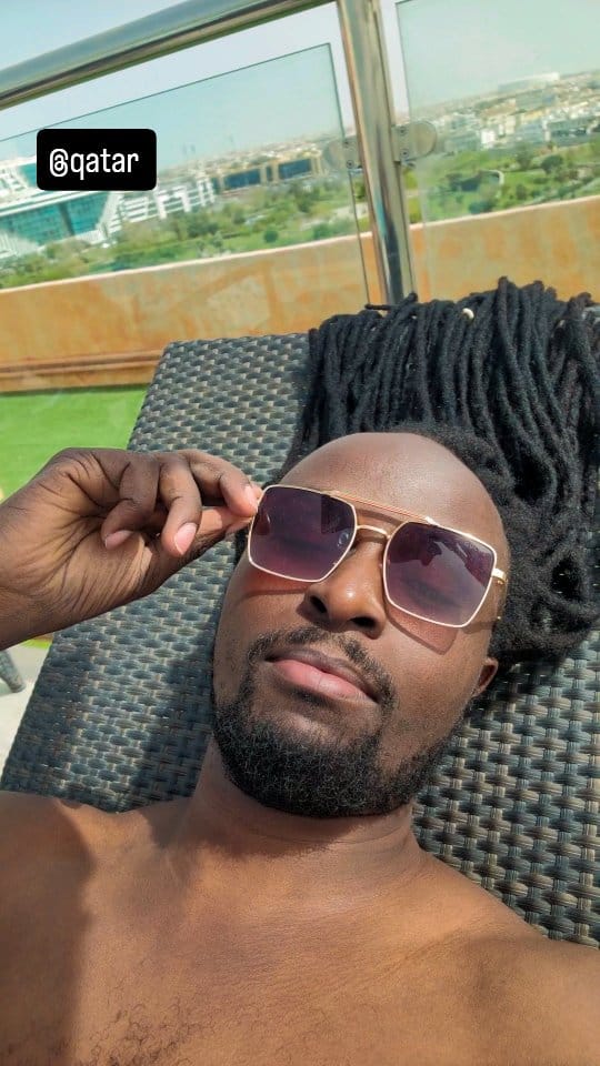Post 10 by Dreadlockske on Instagram (video)