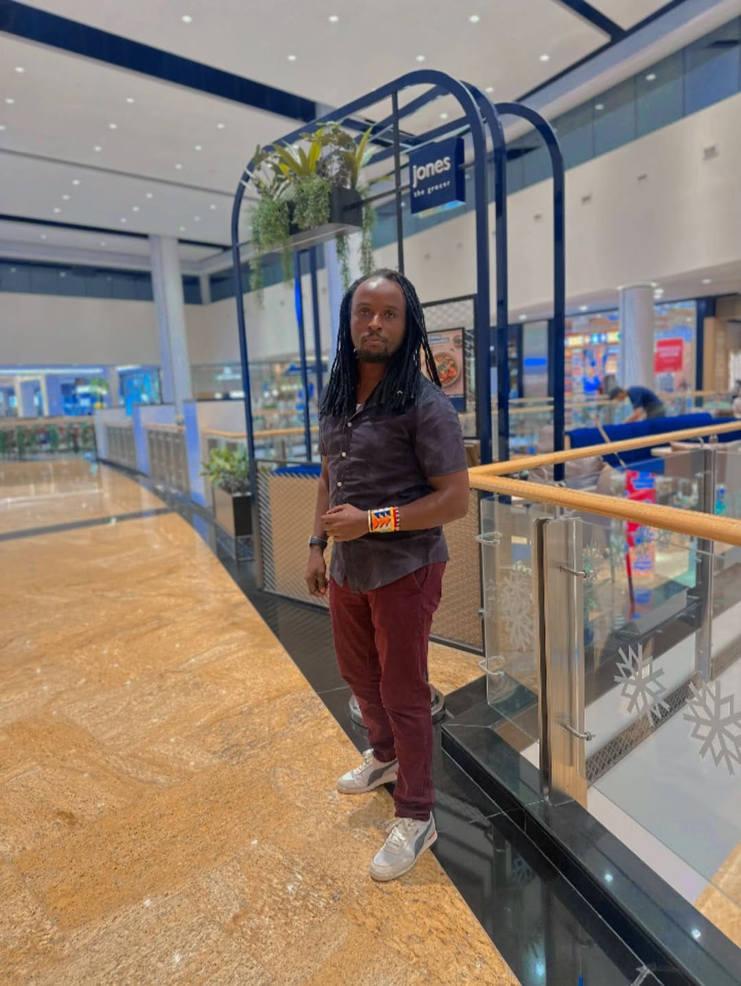 Post 7 by Dreadlockske on Instagram (image)
