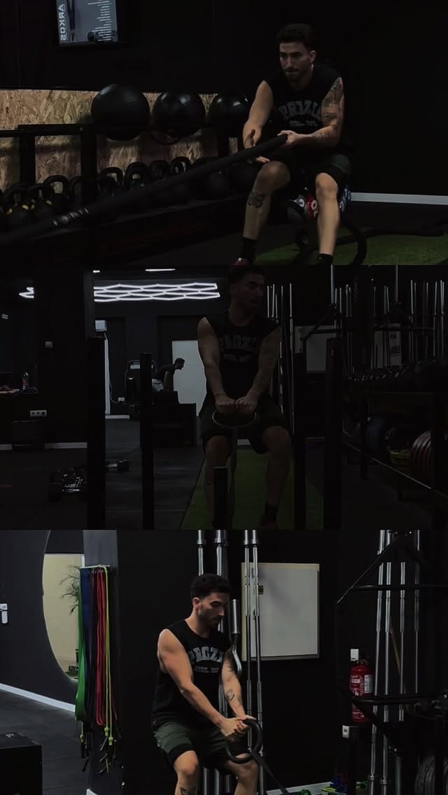 Post 4 by juan on Instagram (video)