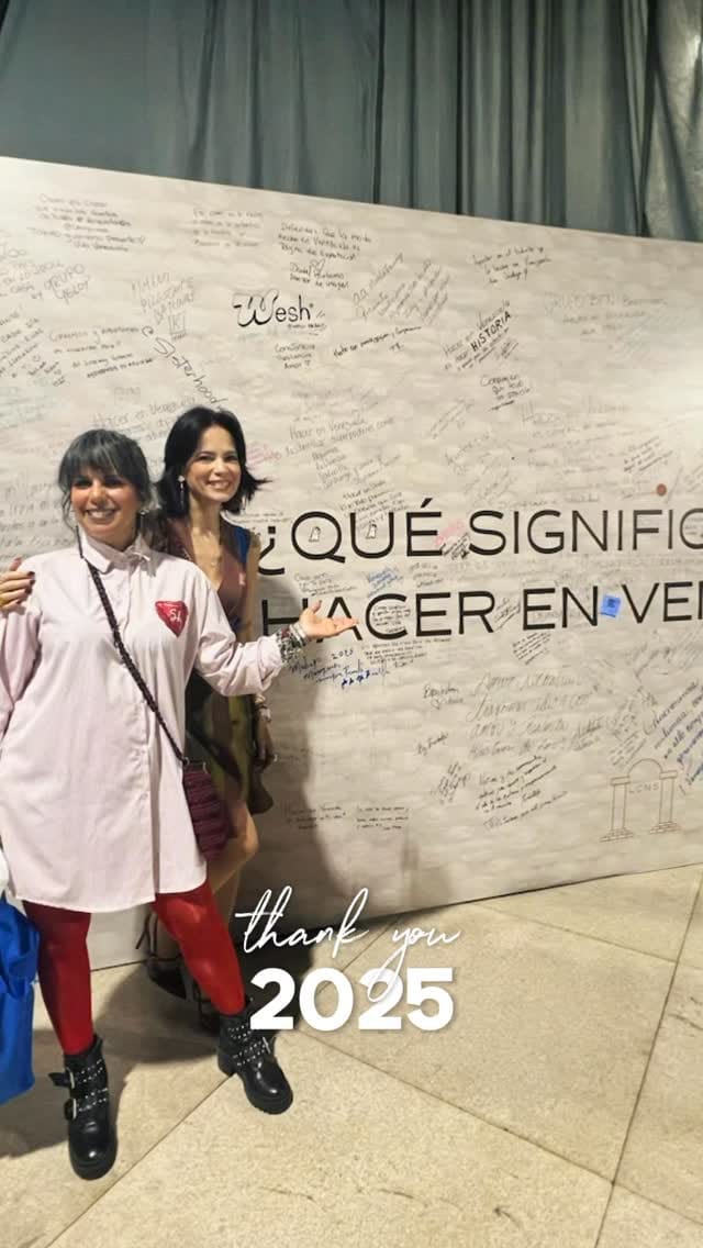 Post 2 by Sisterhood®️ on Instagram (video)