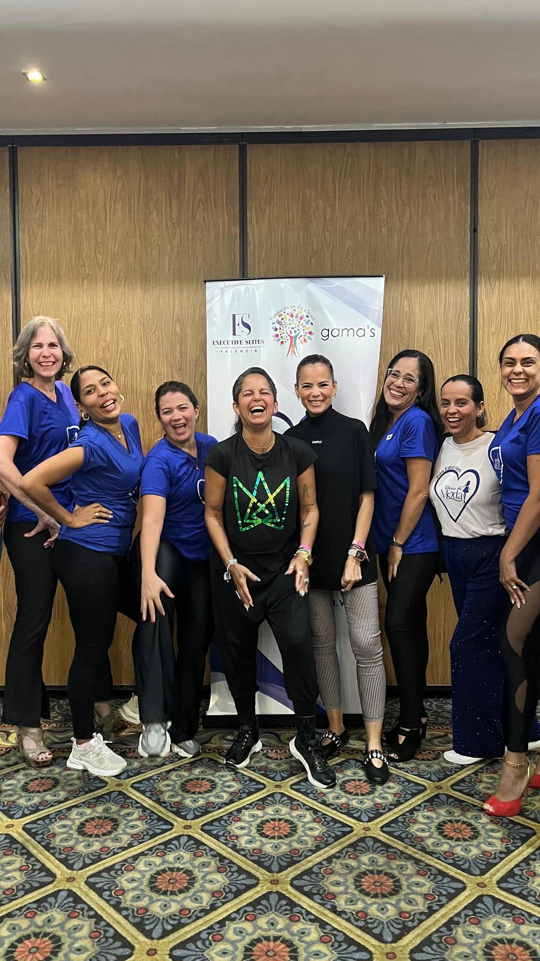 Post 4 by Sisterhood®️ on Instagram (video)