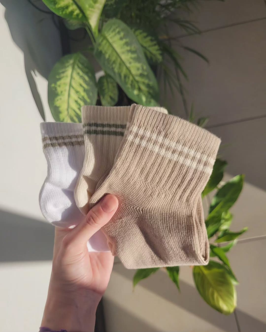 Post 5 by Medias con mucha onda 🧦 Comic Socks on Instagram (carousel)