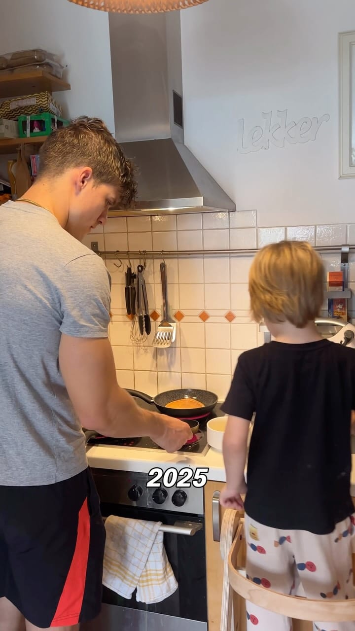 Post 8 by Stefan Petrov on Instagram (video)
