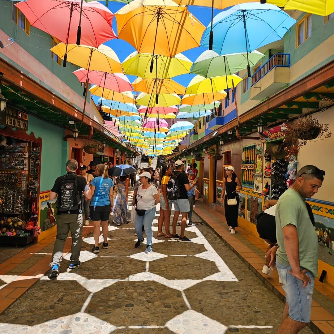 Post 4 by Kevin Travel on Instagram (carousel)