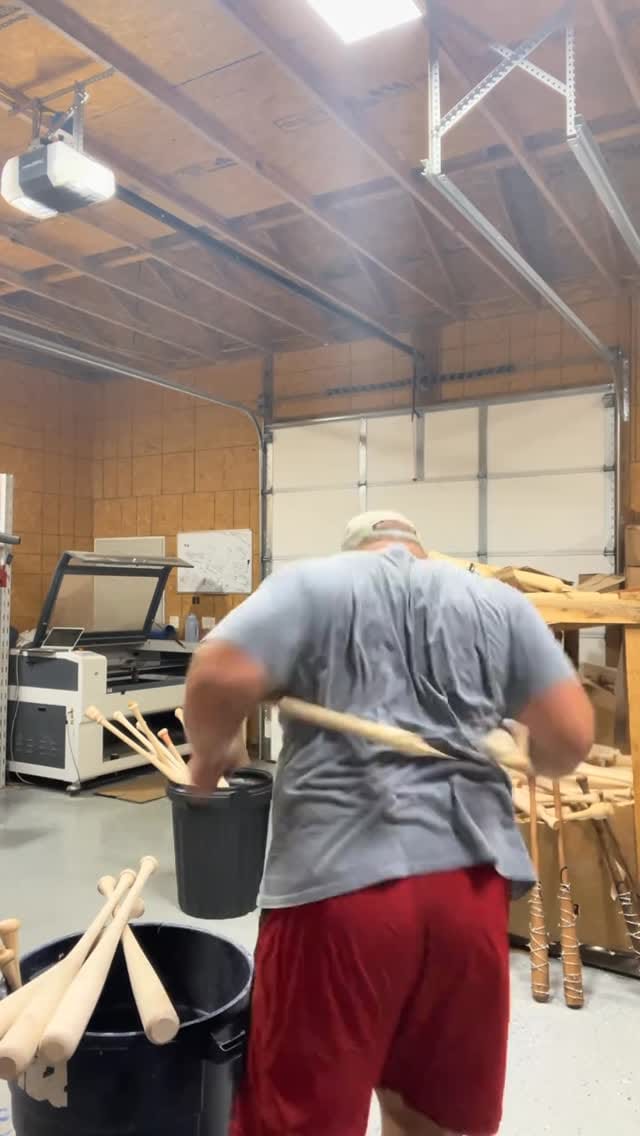 Post 5 by J.D. Anderson on Instagram (video)