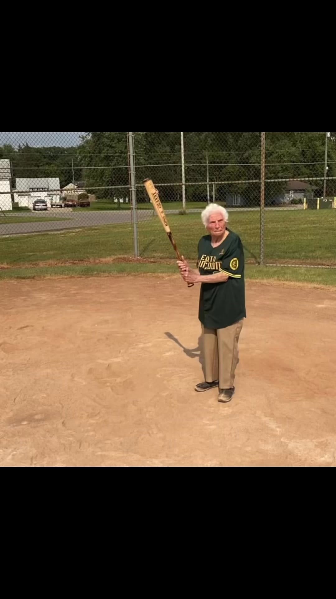 Post 7 by J.D. Anderson on Instagram (video)