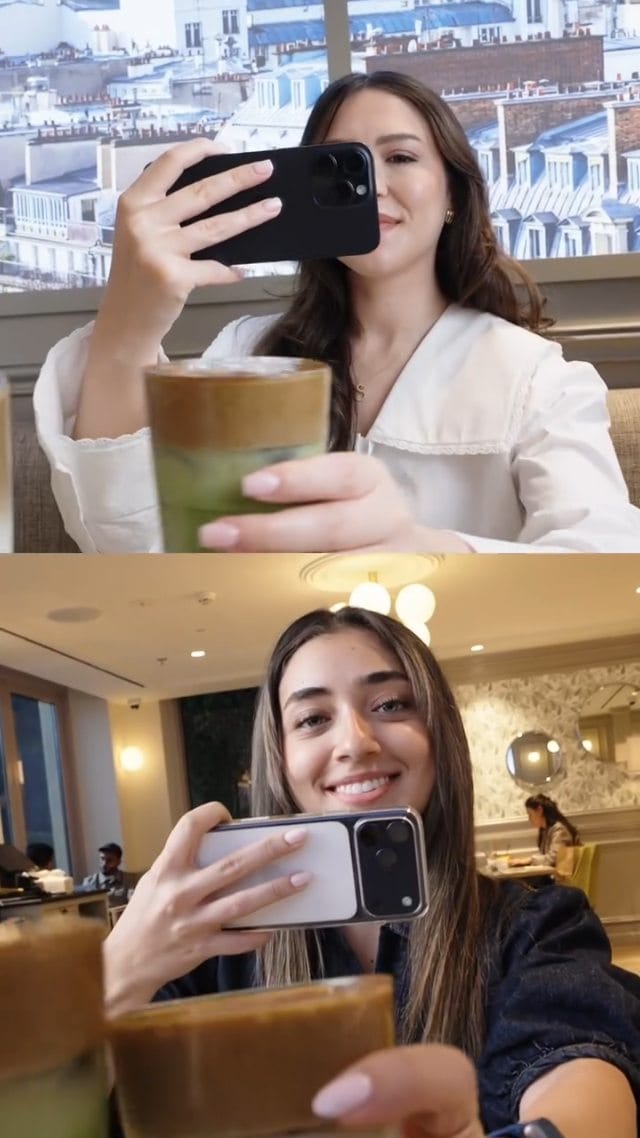Post 9 by PAUL Arabia on Instagram (video)