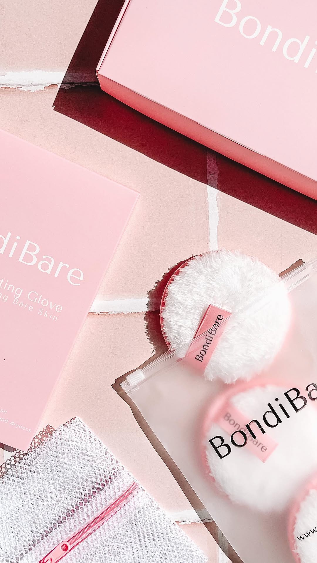 Post 9 by BondiBare on Instagram (video)
