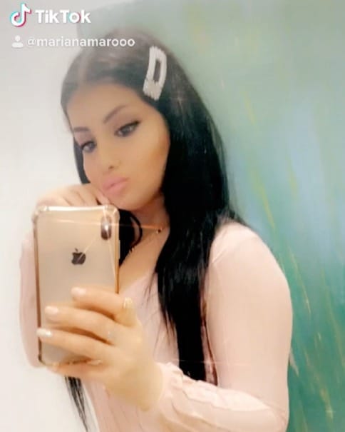 Post 5 by 👑Mariana👑 on Instagram (video)