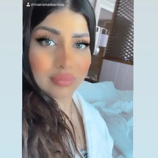 Post 2 by 👑Mariana👑 on Instagram (video)