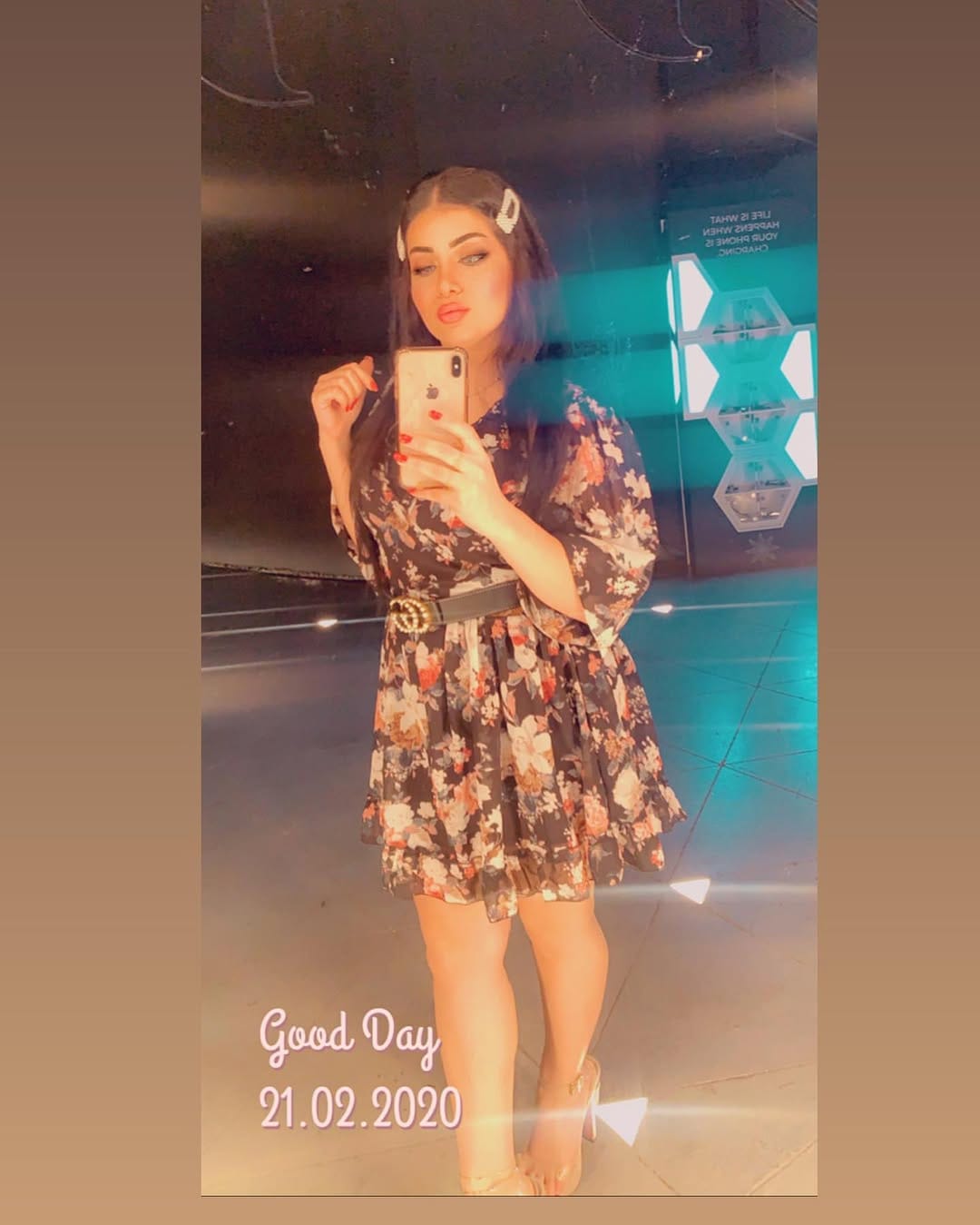 Post 4 by 👑Mariana👑 on Instagram (image)