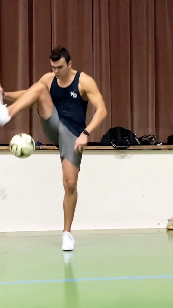 Post 2 by Patrick on Instagram (video)