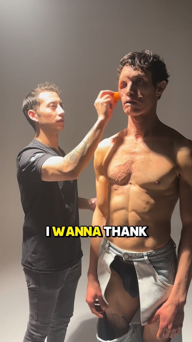 Post 1 by Daniel Takahashi on Instagram (video)