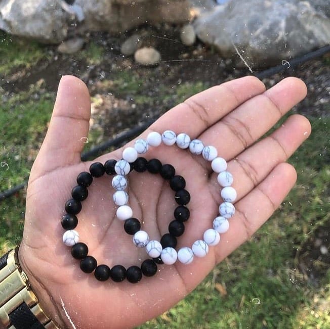 Post 6 by Brazaletes & Accesorios F A on Instagram (image)