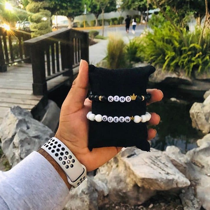Post 4 by Brazaletes & Accesorios F A on Instagram (image)
