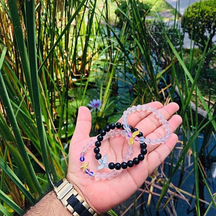 Post 7 by Brazaletes & Accesorios F A on Instagram (image)
